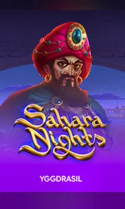 Yggdrasil Sahara Nights