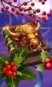 Book Of Rampage -CE
