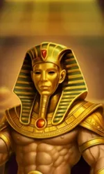Treasures of Osiris