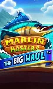 Marlin Masters: The Big Haul