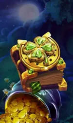 Book Of Irish Treasures