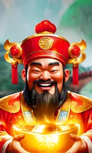Chests of Cai Shen
