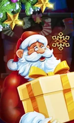Wild Santa 2